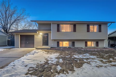 Photo of 271 Birch Street, Bennett, CO 80102 (MLS # 2637279)