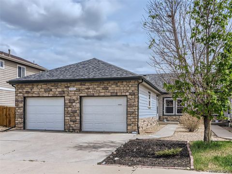 542 S Carriage Drive, Milliken, CO 80543 - #: 3069836