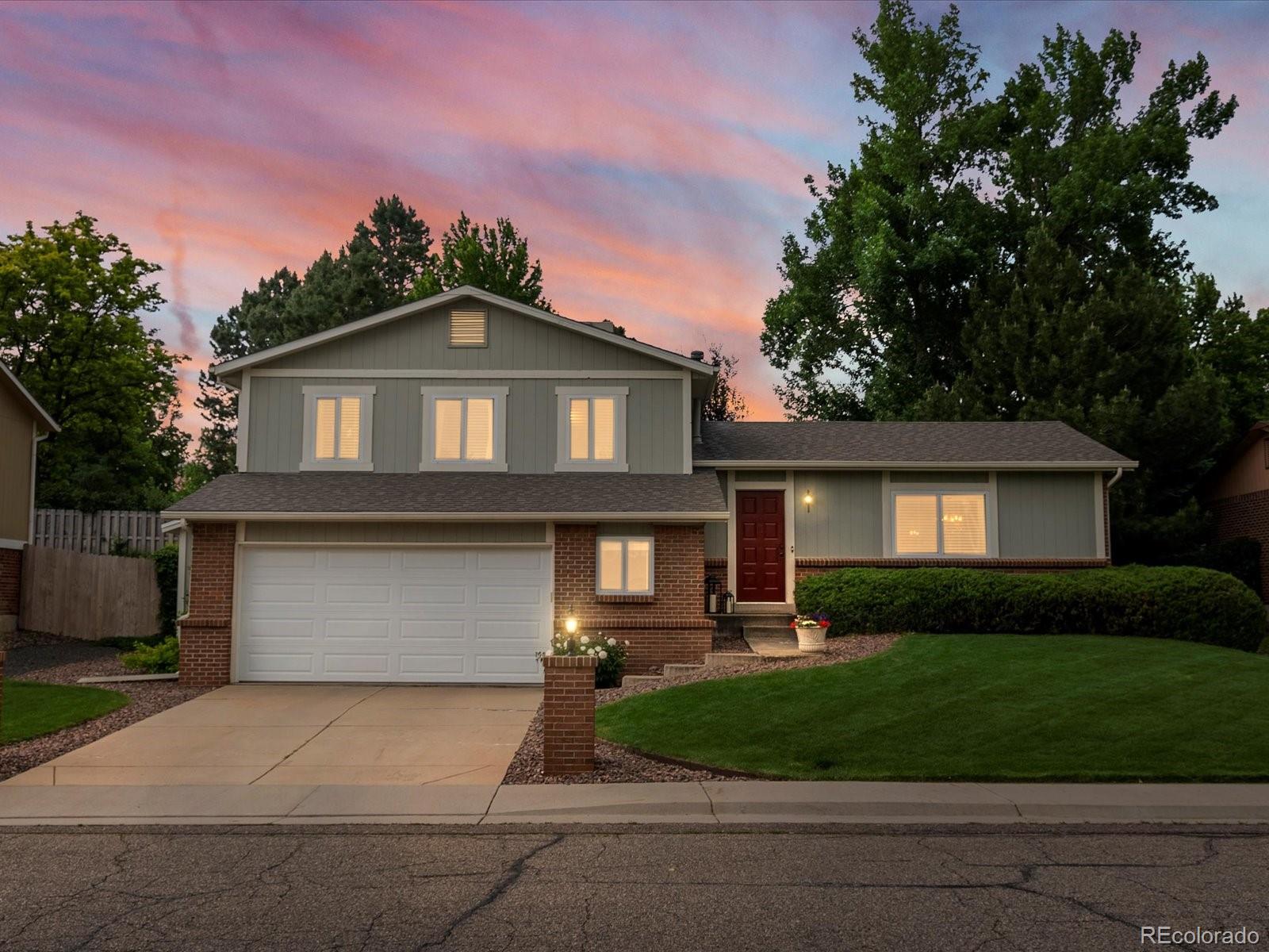 13762 W 67th Place, Arvada, CO, 80004 1 13762 W 67th Place