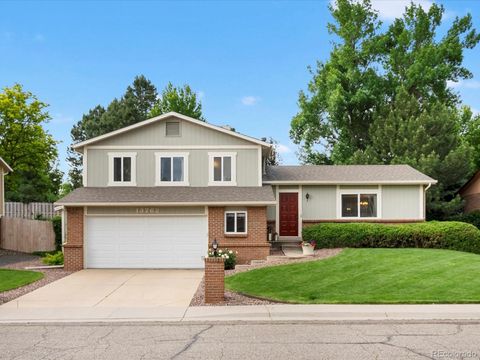 13762 W 67th Place Arvada CO 80004