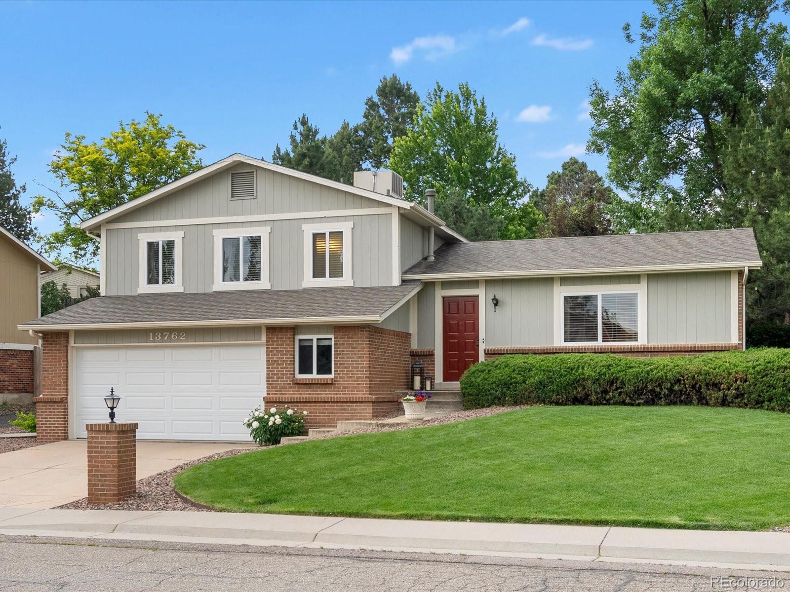 13762 W 67th Place, Arvada, CO, 80004 2 13762 W 67th Place
