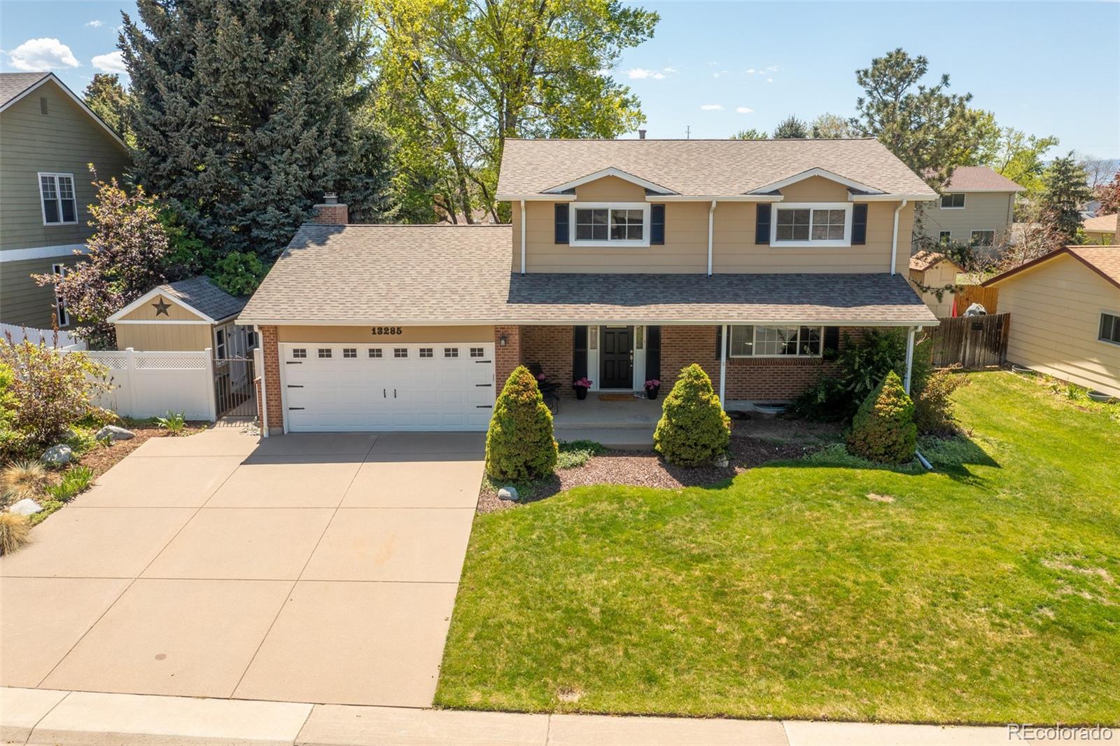 13285 Rigel Drive