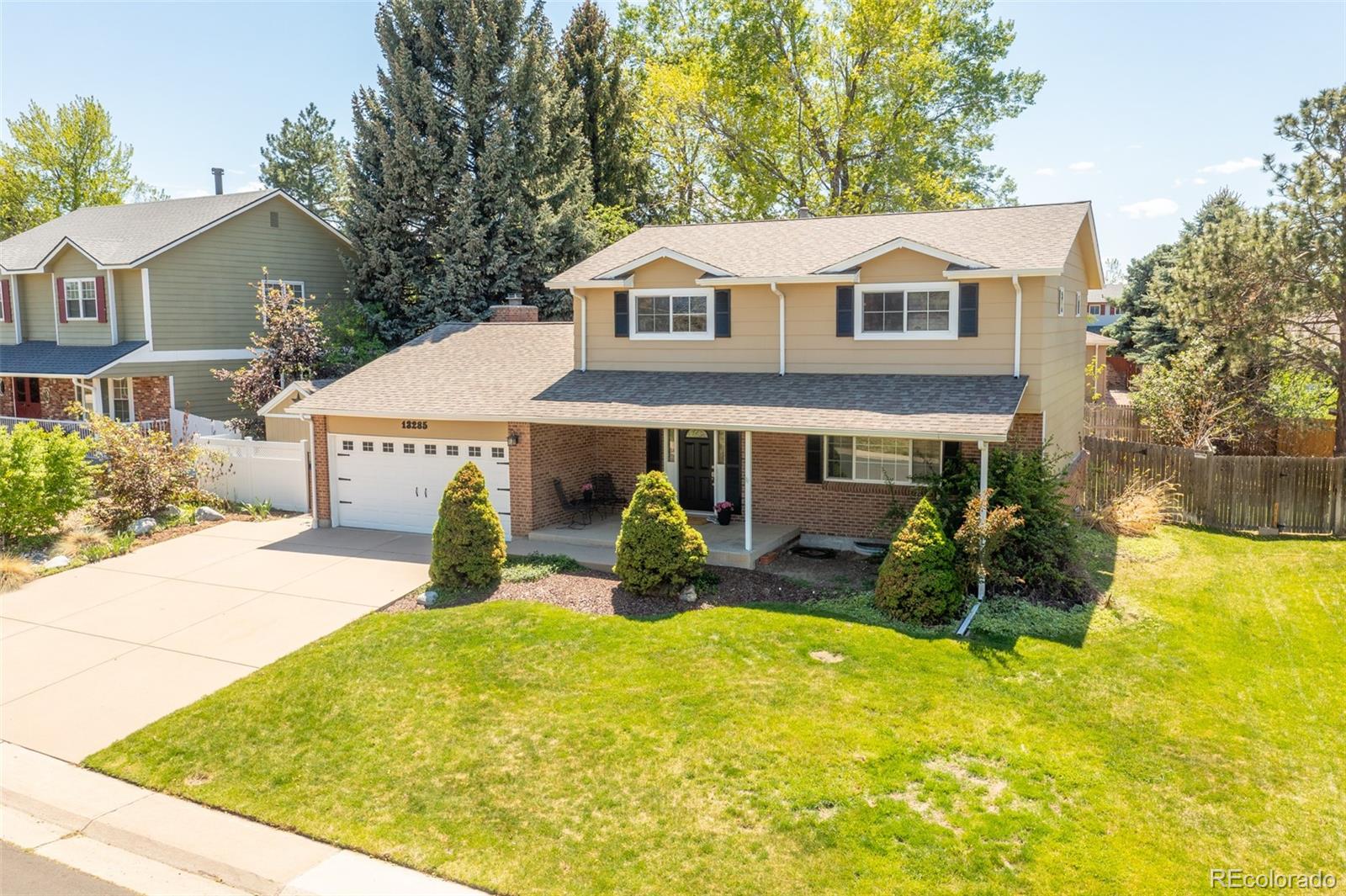 13285 Rigel Drive