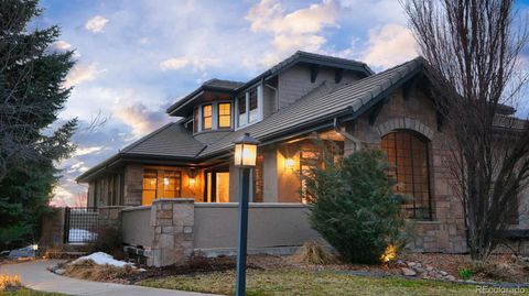 9535 S Shadow Hill Circle, Lone Tree, CO 80124 - #: 5992854
