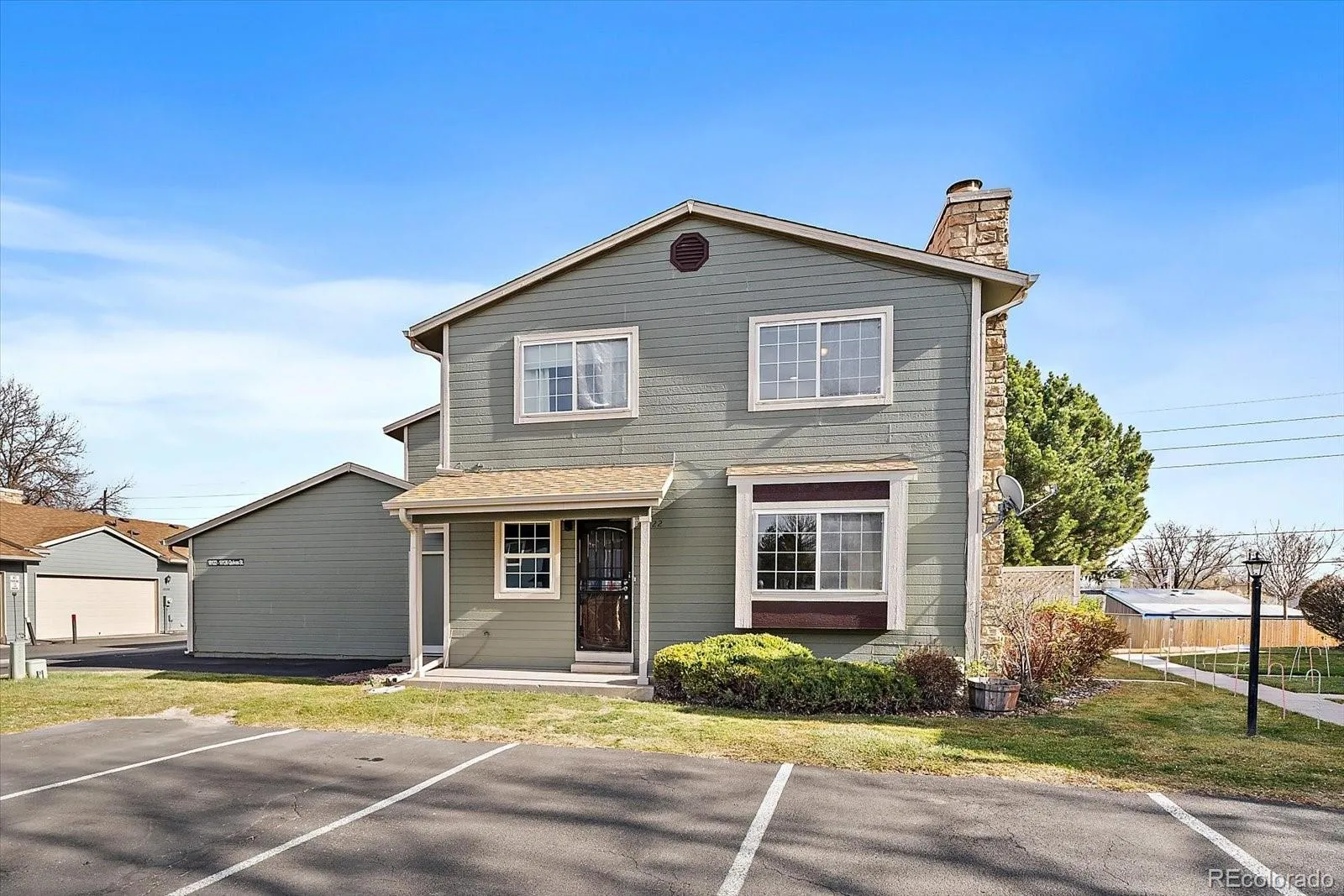 Thornton, Colorado 80260, United States, 2 Bedrooms Bedrooms, ,2 BathroomsBathrooms,Residential,Active,250823