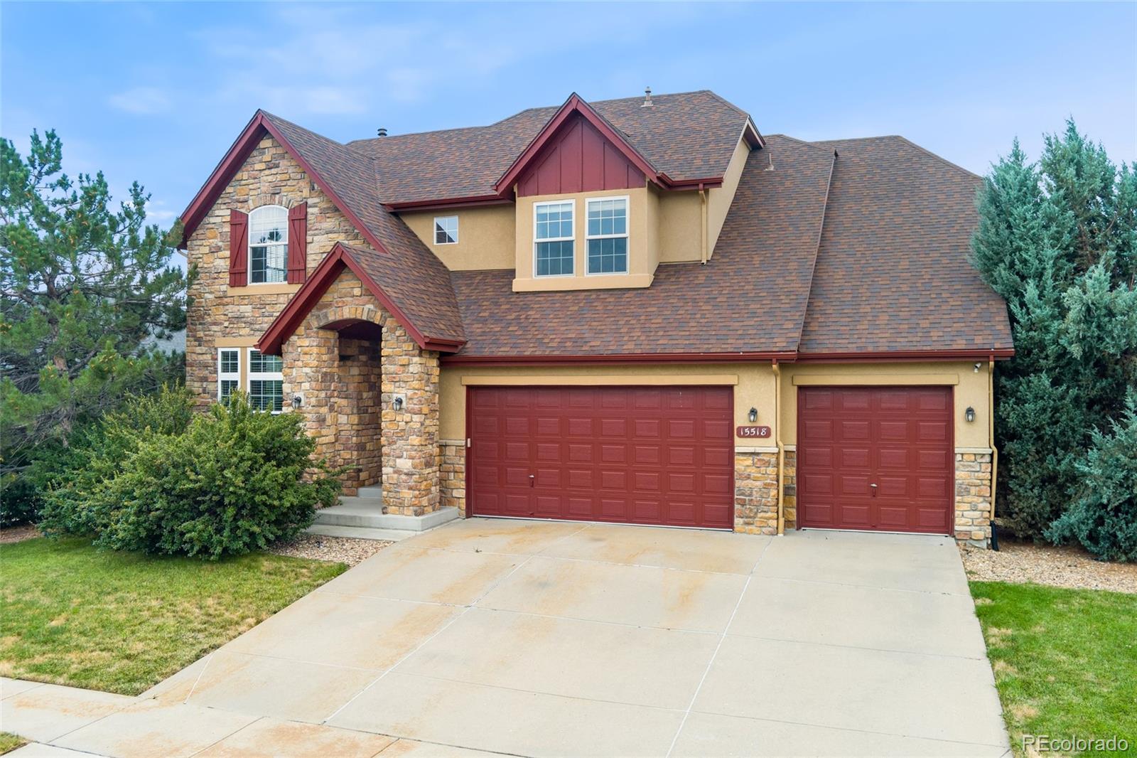15518 W 75th Place