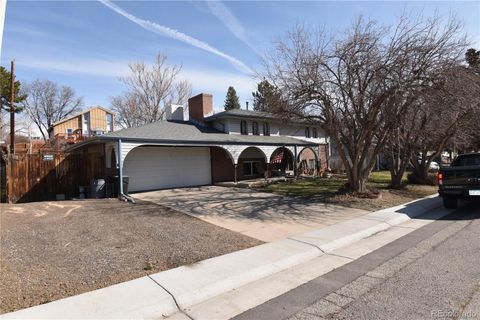 6265 W 71st Place, Arvada, CO 80003 - #: 7234137