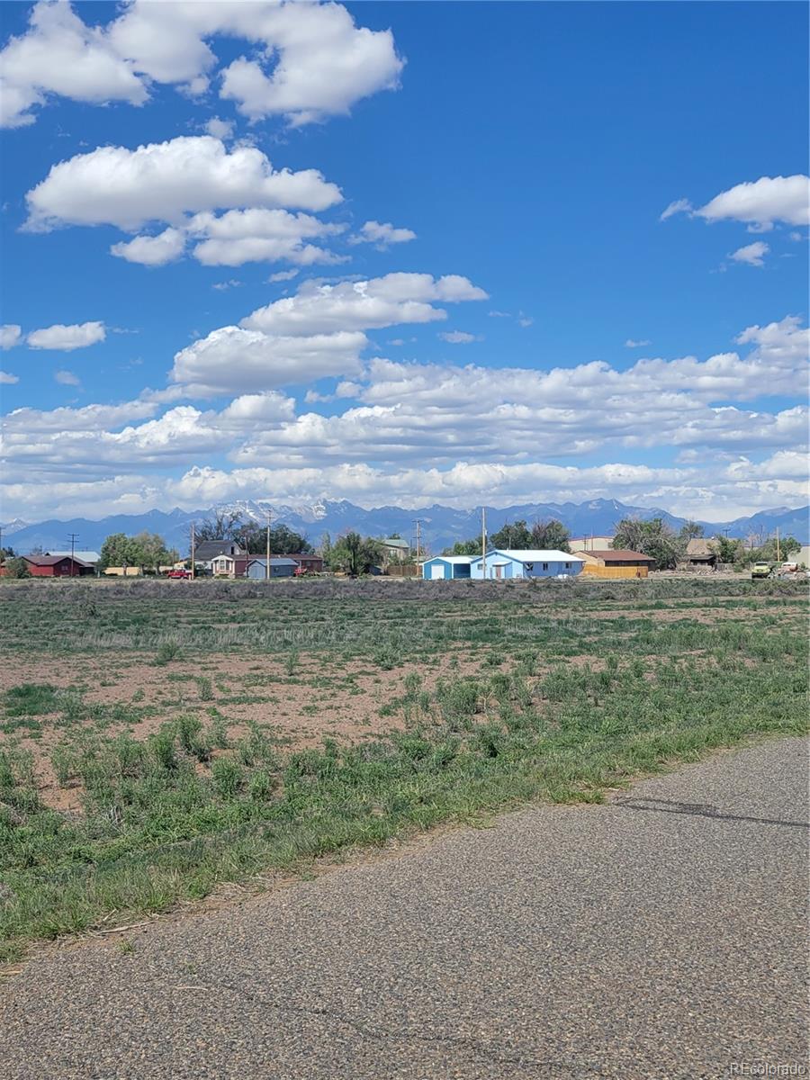 Photo 1 of 6 — 11435 3rd Avenue, Hooper, CO 81136