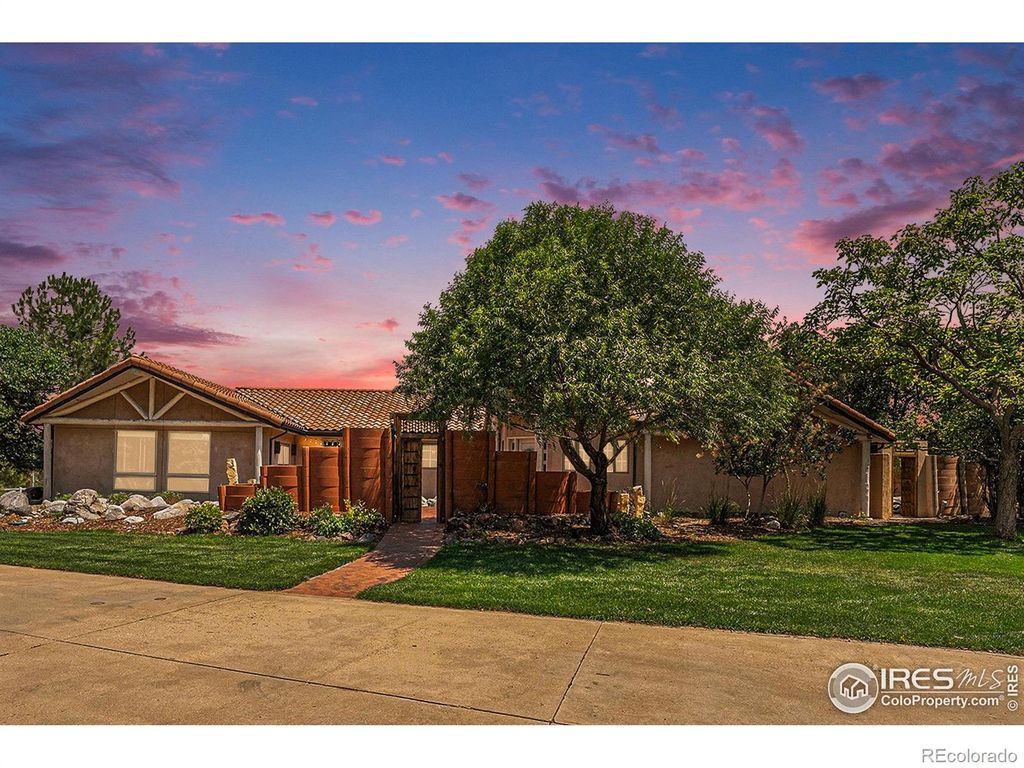 Photo of 14534 Fenton Street, Broomfield, CO 80020 (MLS # IR1040397)