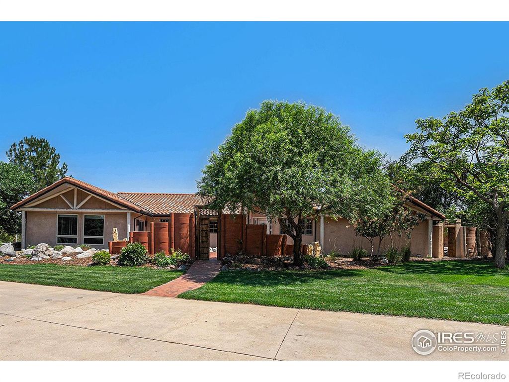 Photo of 14534 Fenton Street, Broomfield, CO 80020 (MLS # IR1040397)