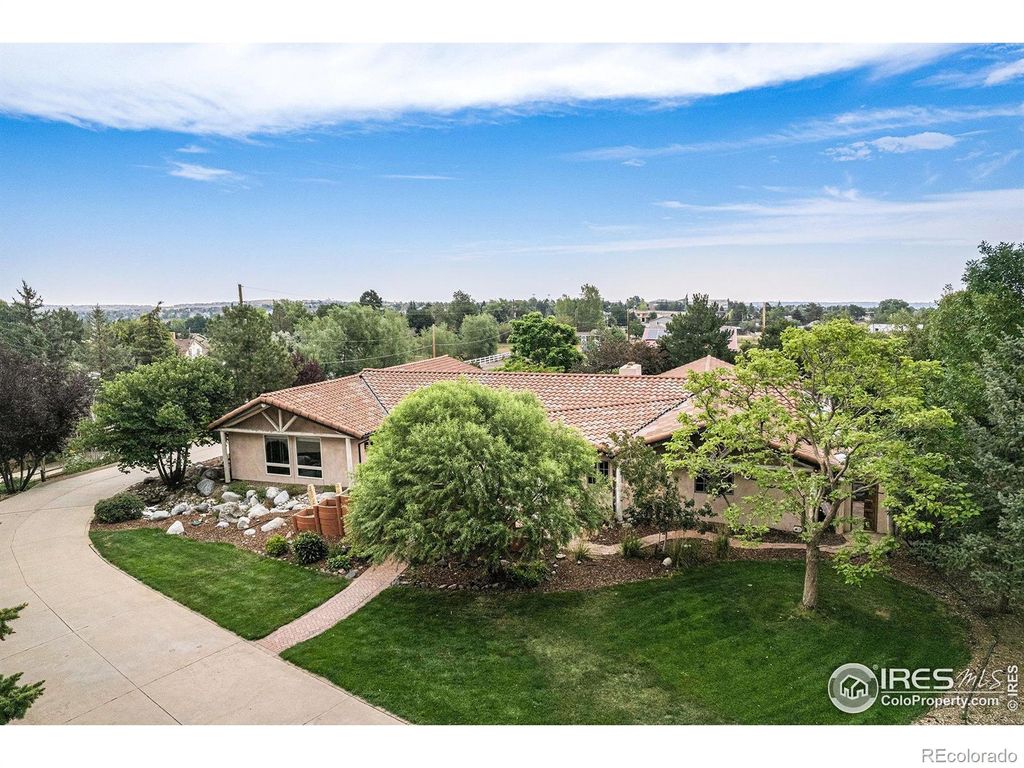 Photo of 14534 Fenton Street, Broomfield, CO 80020 (MLS # IR1040397)