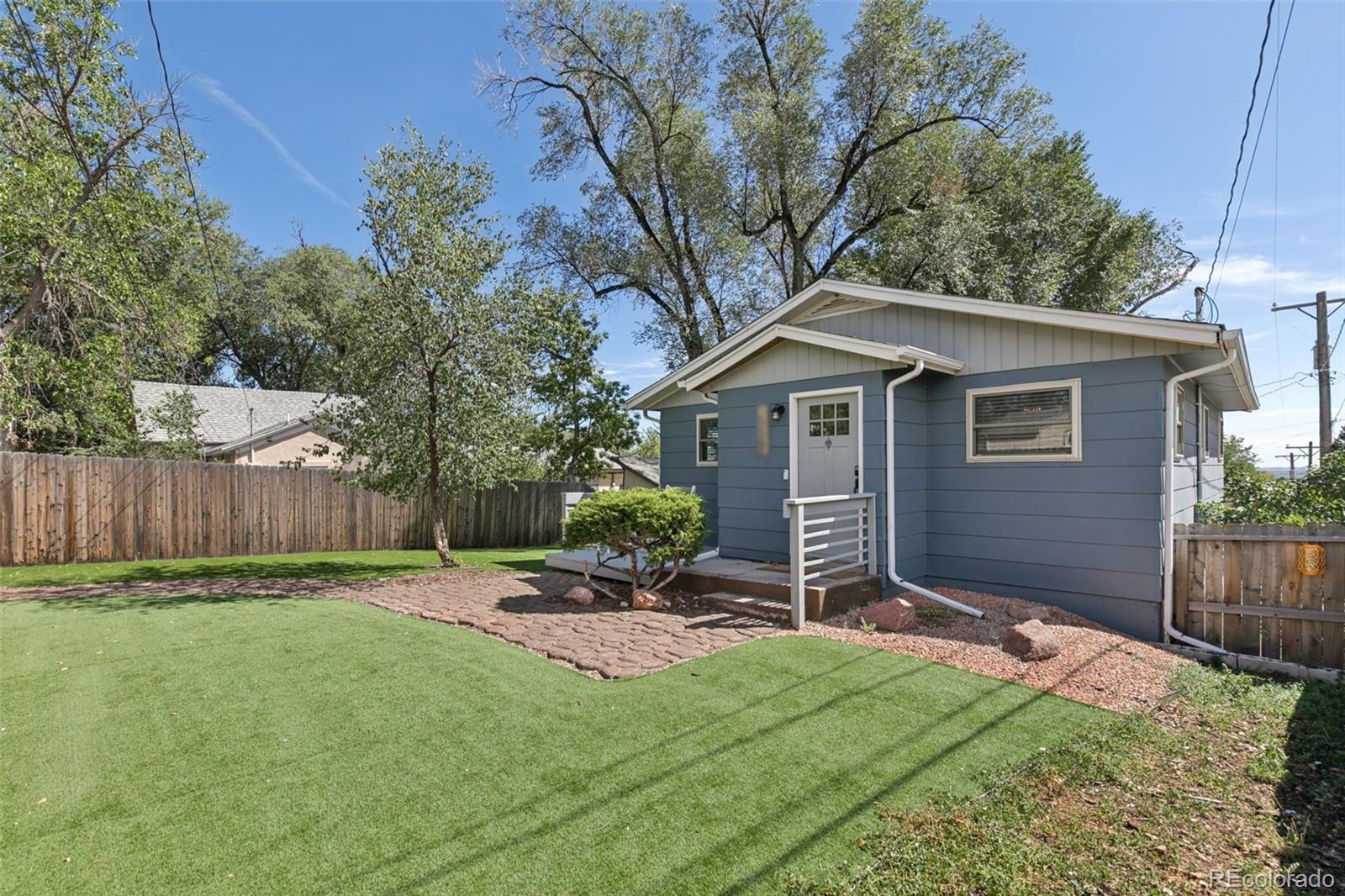 2221 E Uintah Street