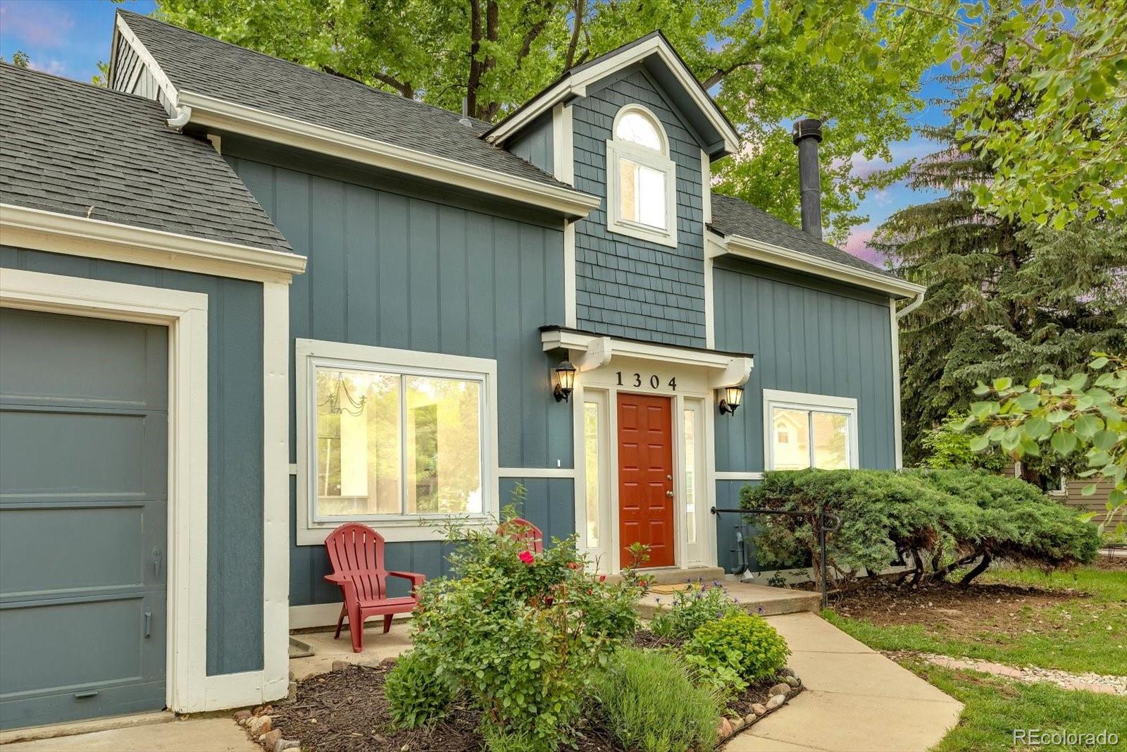 1304 Ceres Drive, Lafayette, CO, 80026 2 1304 Ceres Drive