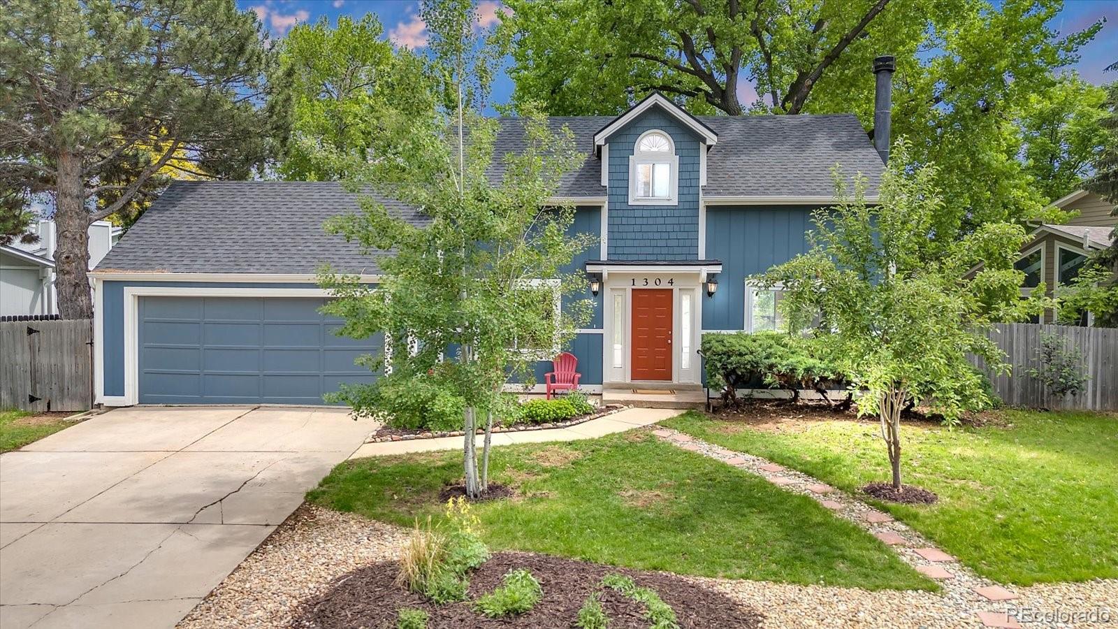 1304 Ceres Drive, Lafayette, CO, 80026 1 1304 Ceres Drive