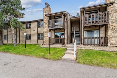 1777 S Pitkin Street A Aurora CO 80017