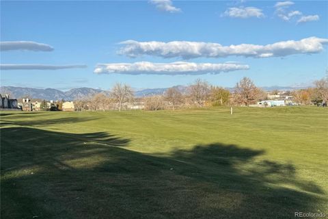 Photo of 6725 W 84th Way #72, Arvada, CO 80003 (MLS # 2008444)