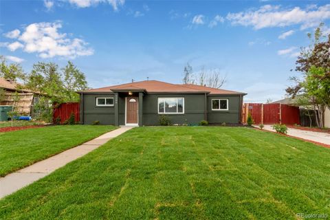 9400 Lilly Court, Thornton, CO 80229 - #: 6015325