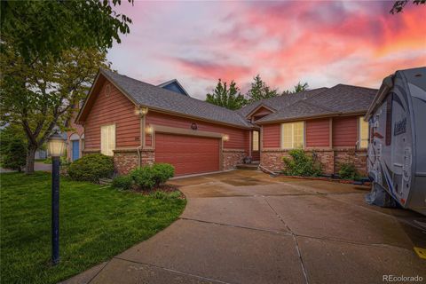 9349 W 13th Place, Lakewood, CO 80215 - #: 6465749
