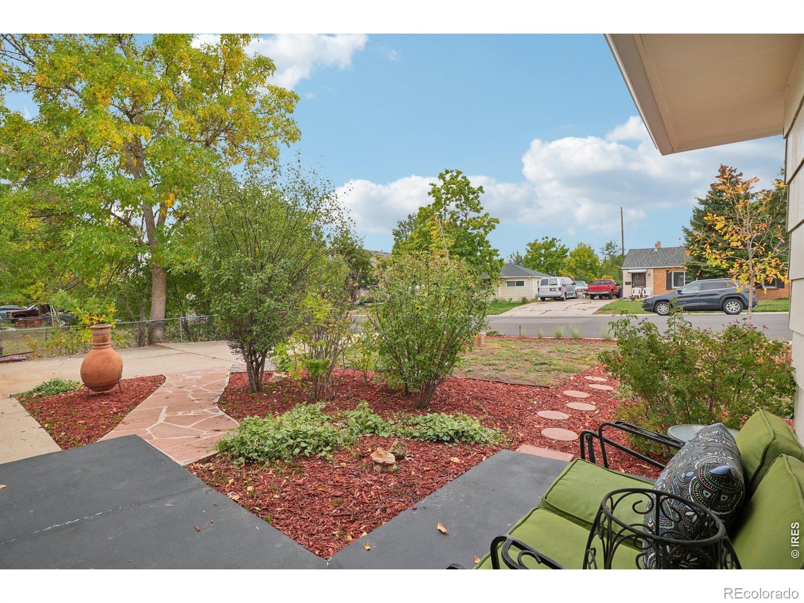 1110 S Quitman Street