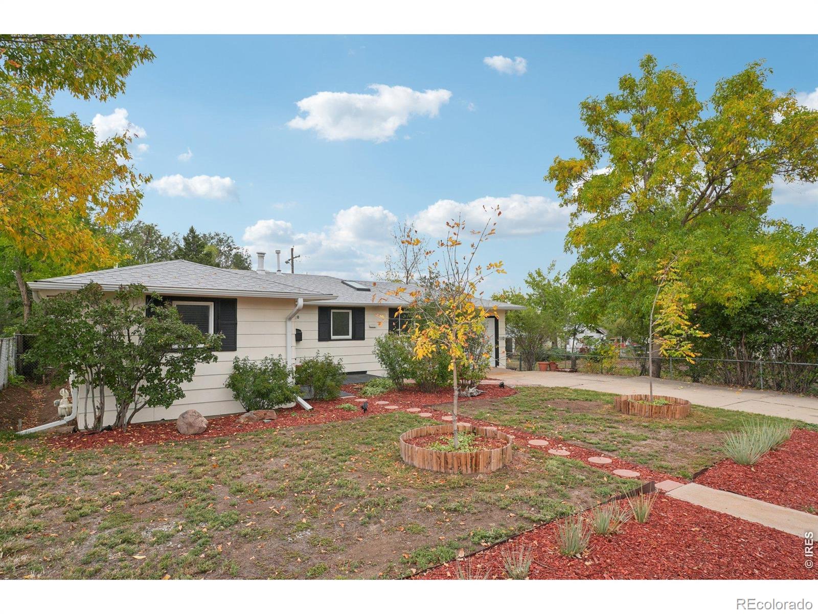 1110 S Quitman Street