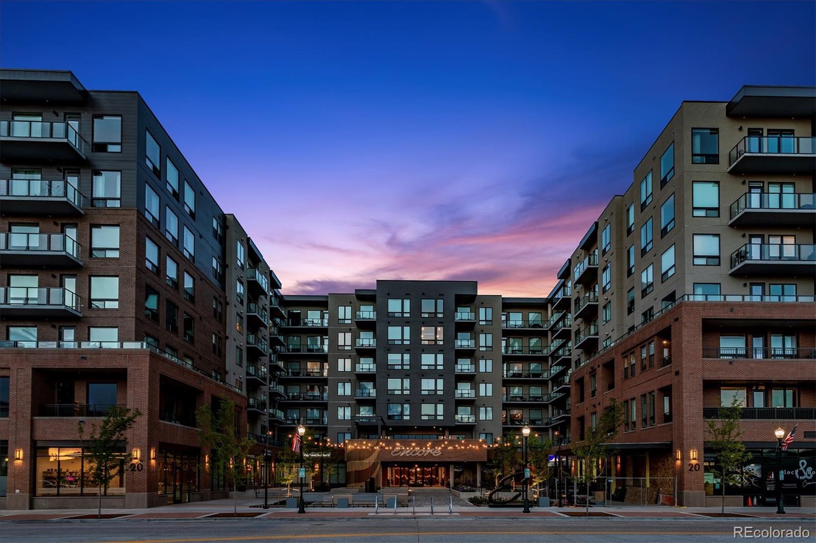 20 Wilcox Street 520