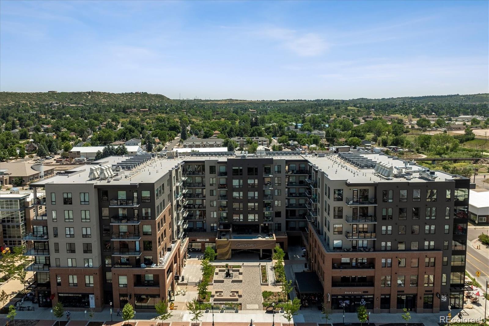 20 Wilcox Street 520