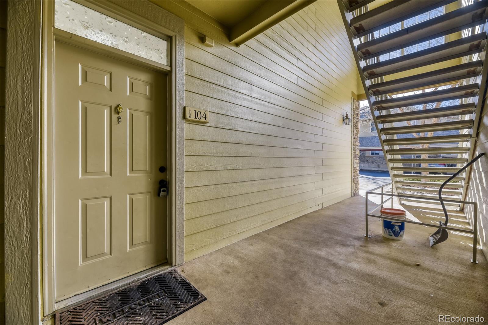 10427 W Hampden Avenue 104