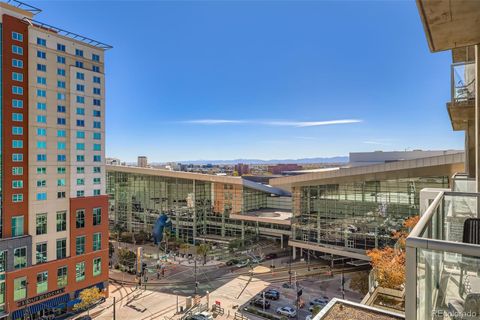 891 14th Street 1111 Denver CO 80202