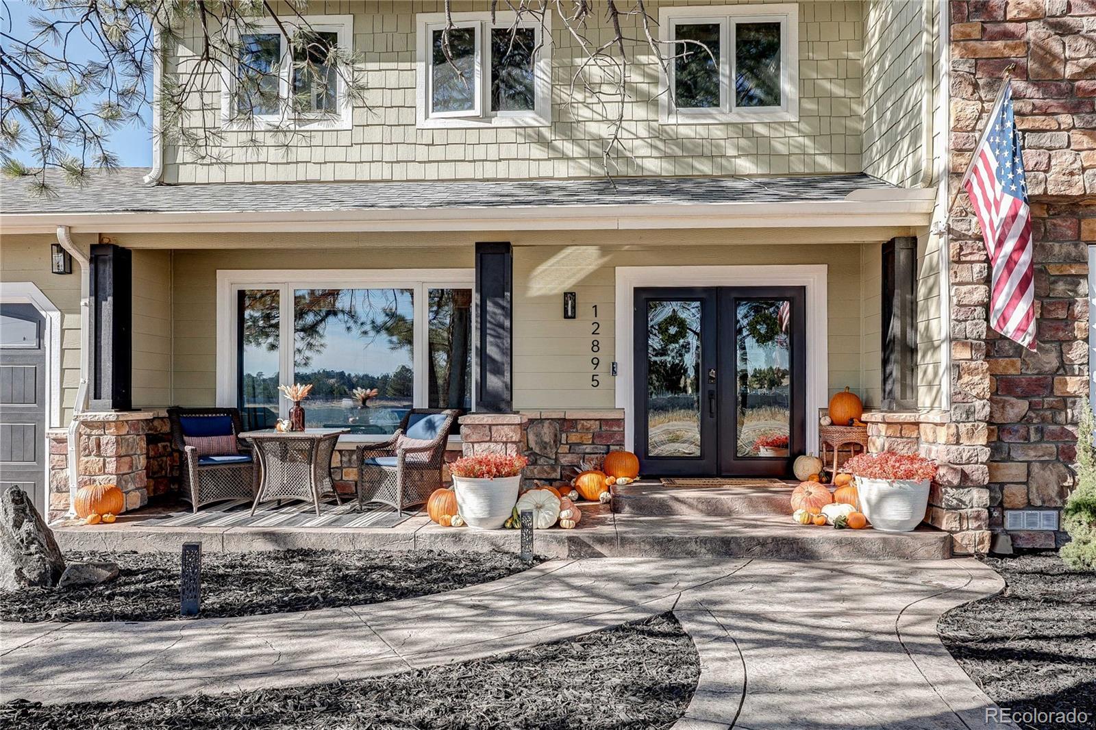 12895 Piney Lake Road