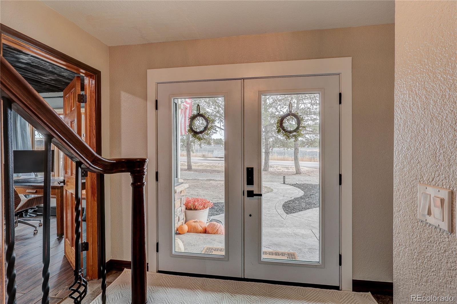 12895 Piney Lake Road