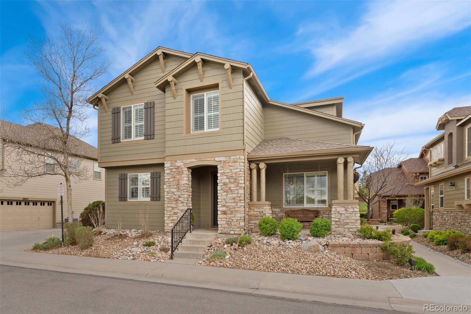 10618 Clearview Lane