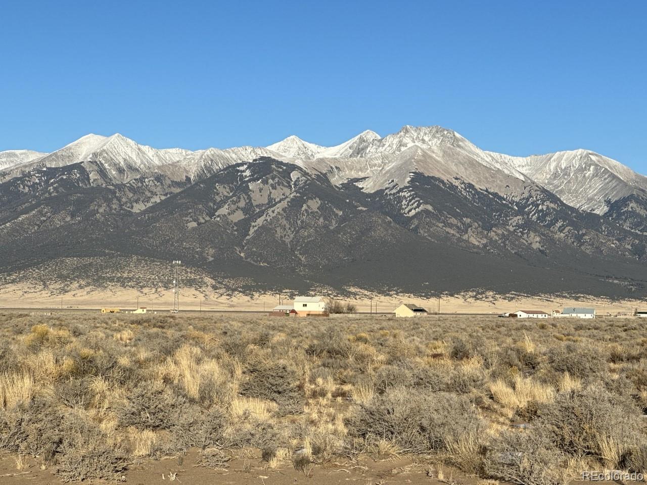 Photo 1 of 6 — TBD, Alamosa, CO 81101