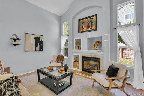 11209 Vilas Street Parker CO 80134