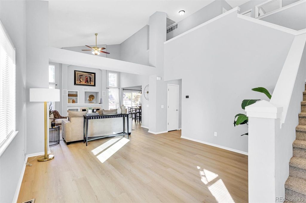 Photo of 11209 Vilas Street, Parker, CO 80134 (MLS # 2798189)