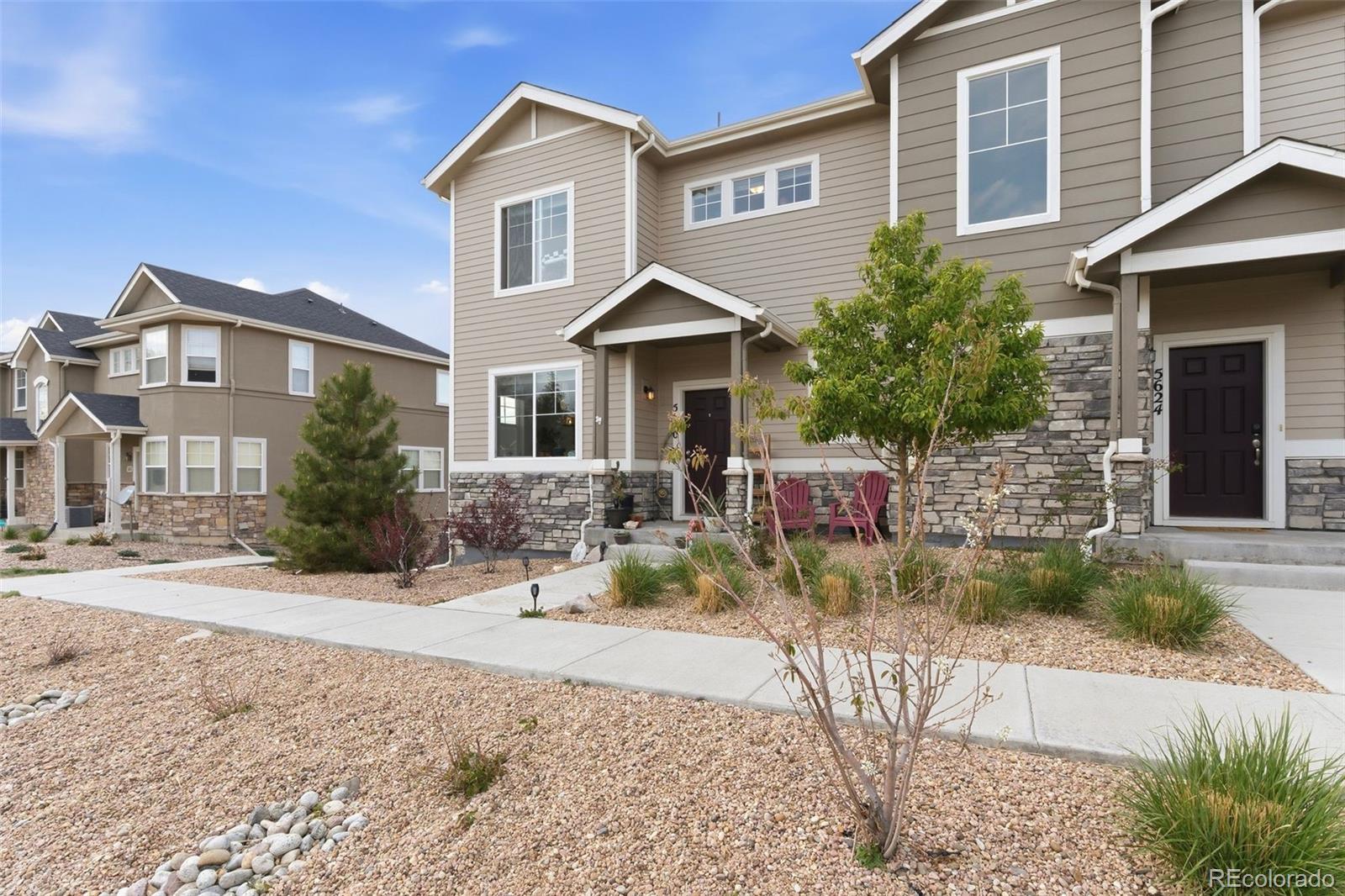 5620 Canyon View Drive