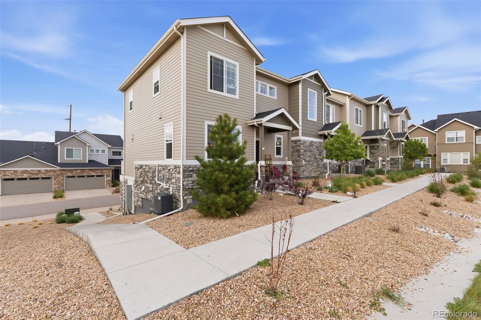 5620 Canyon View Drive