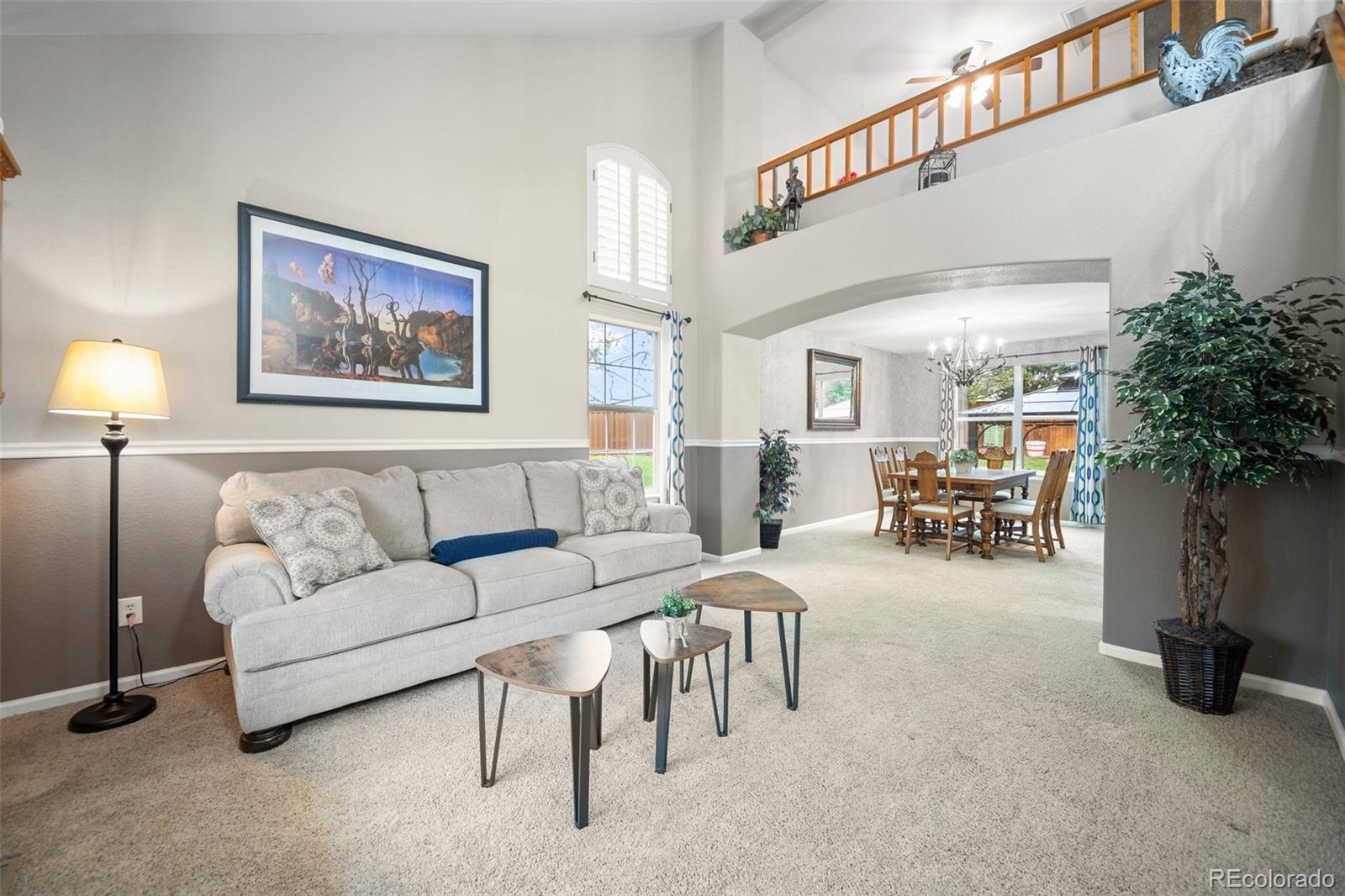 8533 S Flower Court