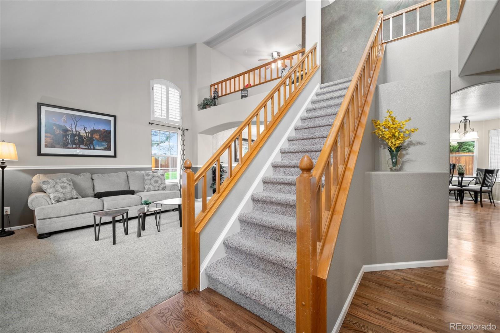 8533 S Flower Court