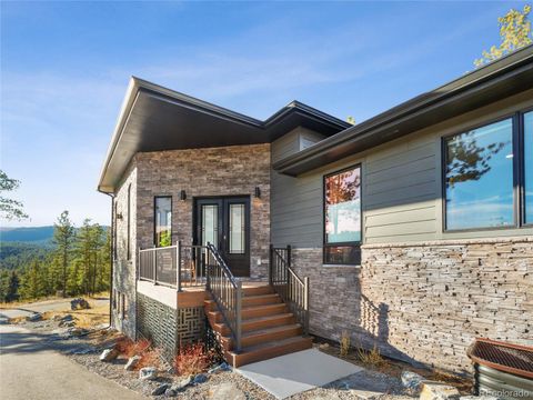 28277 Lone Elk Trail Evergreen CO 80439