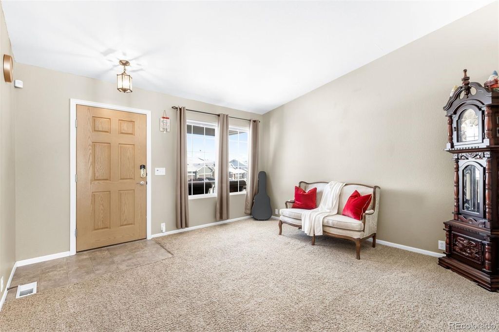 Photo of 9374 Prairie Dunes Road, Peyton, CO 80831 (MLS # 2348972)