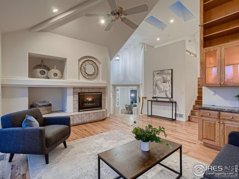4324 Clay Commons Court, Boulder, CO 80303 - #: IR983196