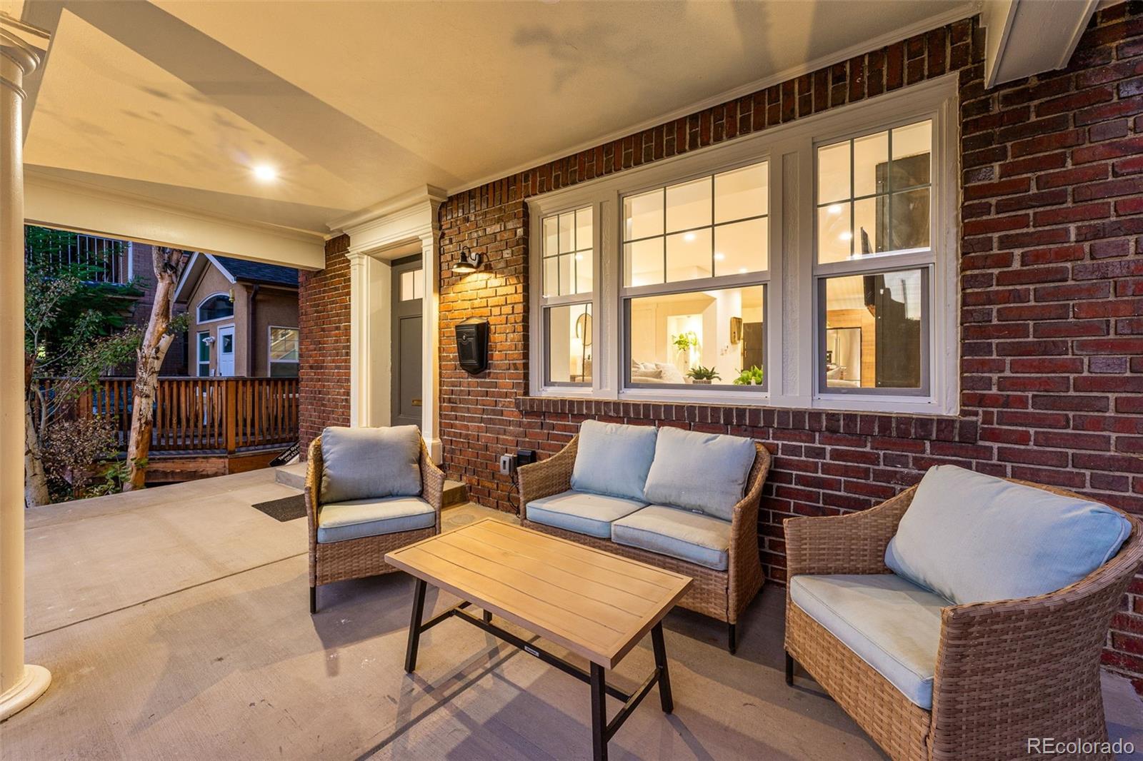1730 N Gaylord Street, Denver, CO, 80206 2 1730 N Gaylord Street