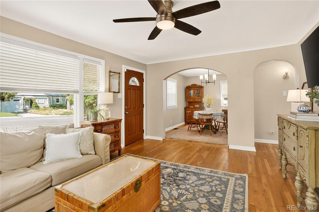 Photo of 4588 S Cherokee Street, Englewood, CO 80110 (MLS # 3229917)