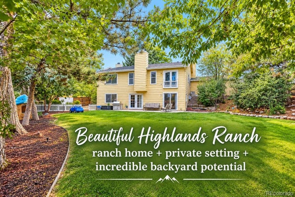 8401 TIMBERWOOD ST, HIGHLANDS RANCH, CO 80126 - Image 6b8a726c2c32f2d37c0ccddff20fa99e/295140623