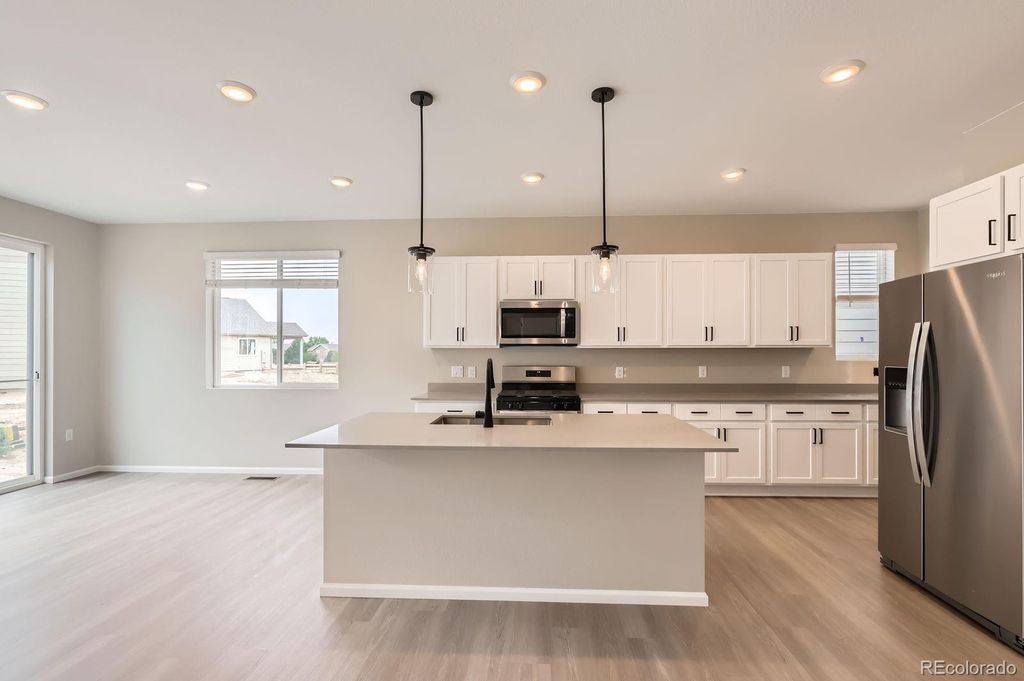Photo of 4171 Runyon Lake Street, Brighton, CO 80601 (MLS # 1937595)