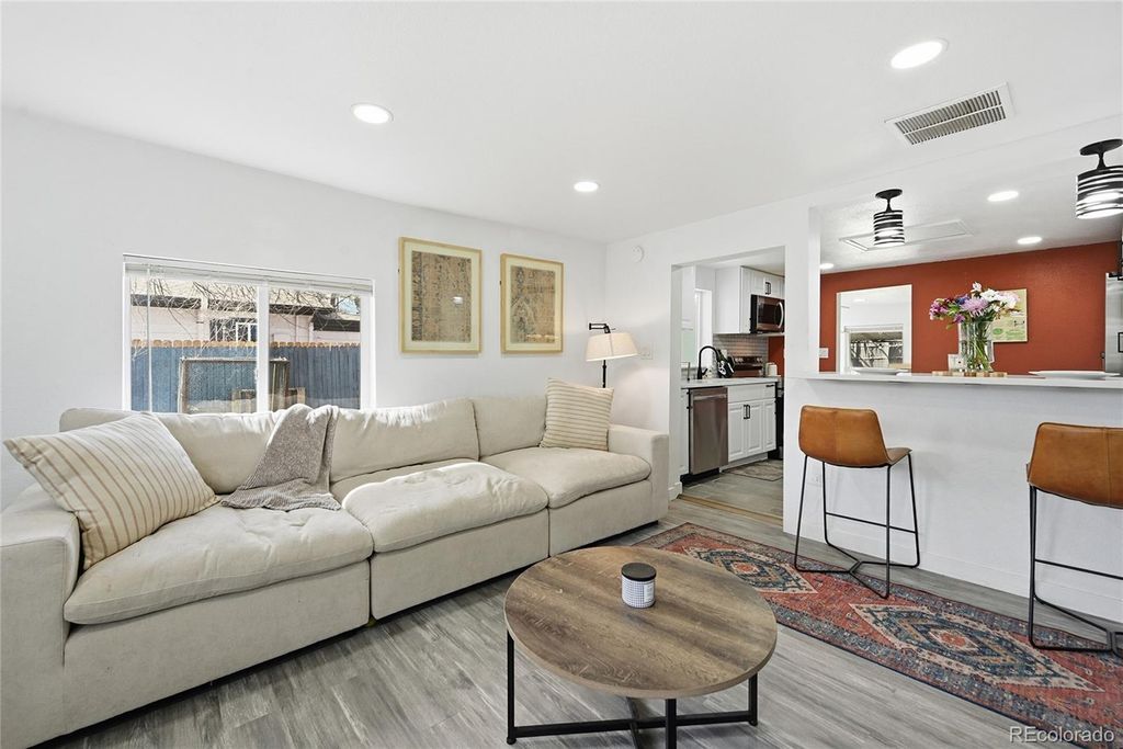 Photo of 61 S Julian Street, Denver, CO 80219 (MLS # 9277955)