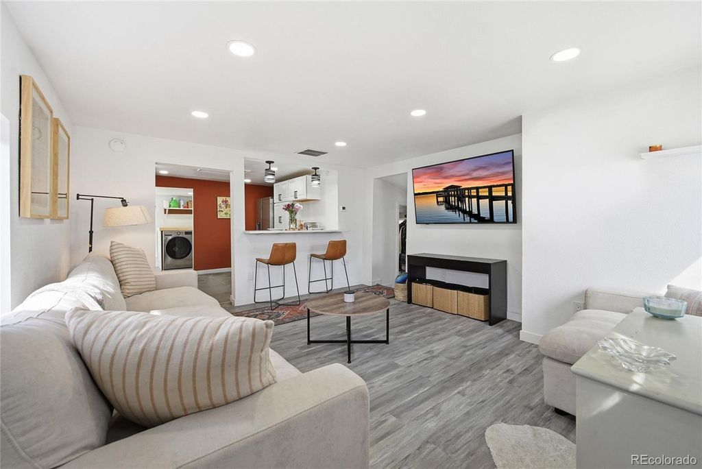 Photo of 61 S Julian Street, Denver, CO 80219 (MLS # 9277955)