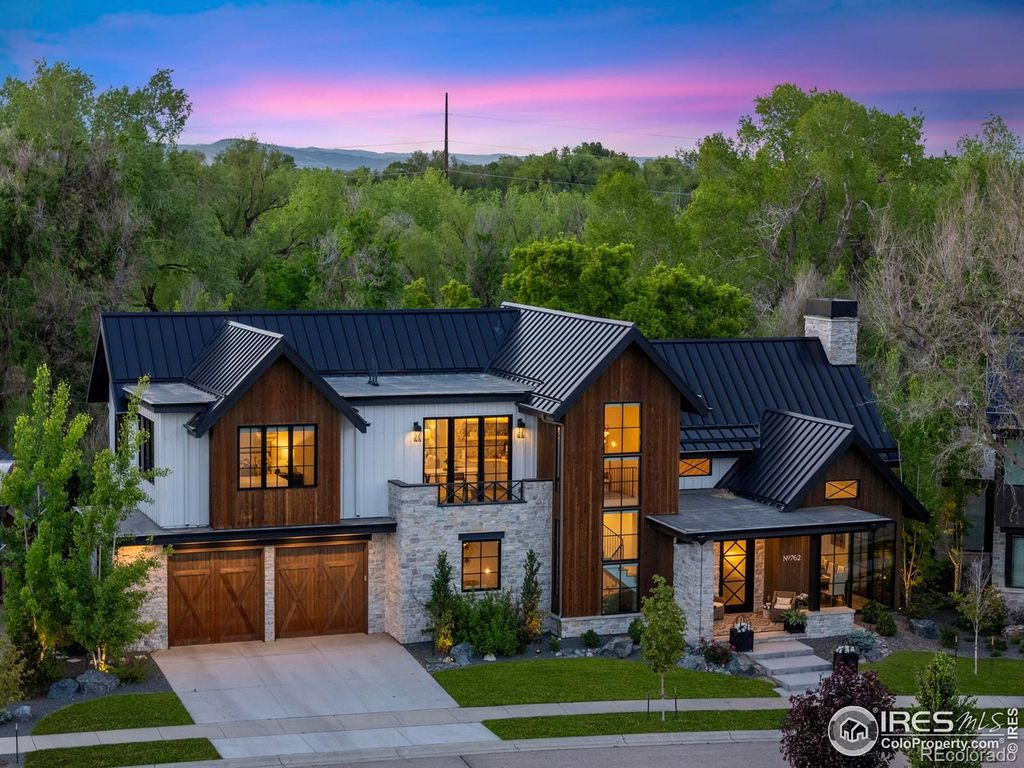 Photo of 762 Harts Gardens Lane, Fort Collins, CO 80521 (MLS # IR1036295)