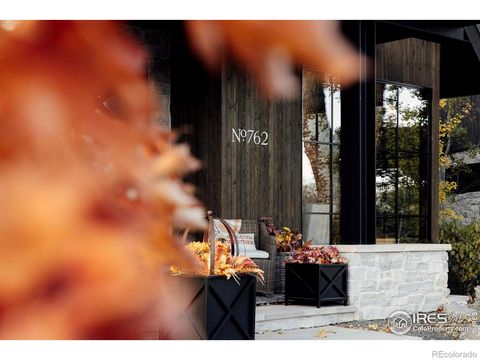 762 Harts Gardens Lane Fort Collins CO 80521