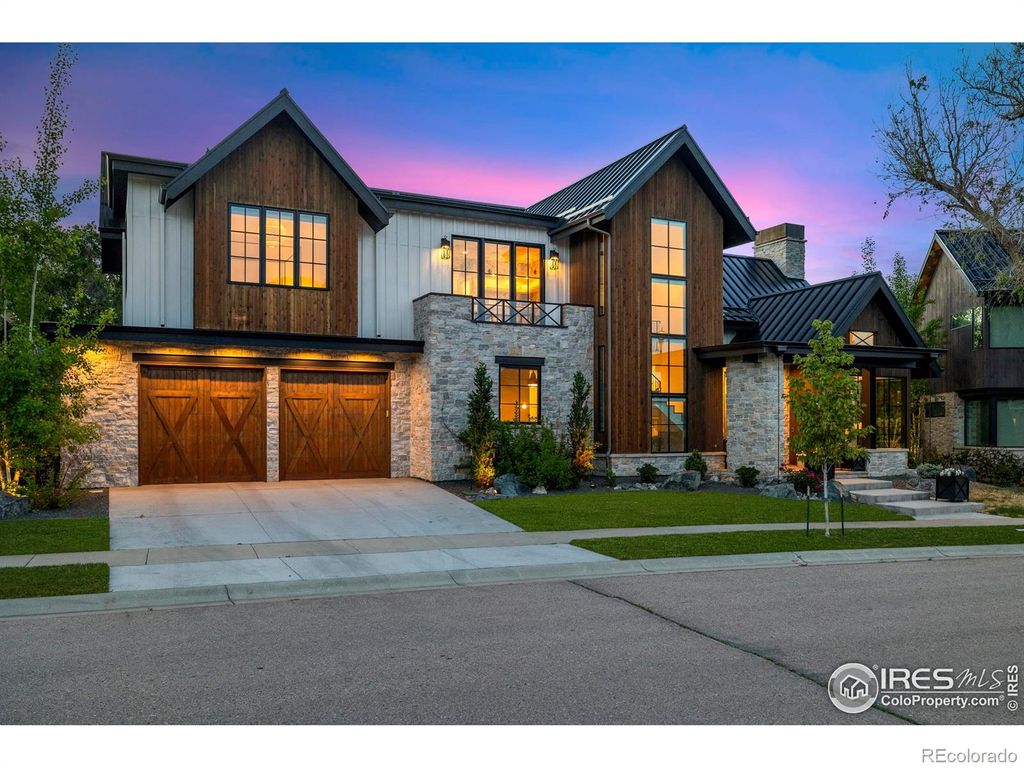 Photo of 762 Harts Gardens Lane, Fort Collins, CO 80521 (MLS # IR1036295)